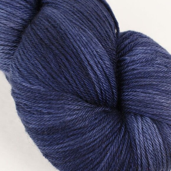 Skein Australia Top Draw Sock 4ply Merino Nylon Blend 437 Yds Metropolis Blue - Picture 2 of 3
